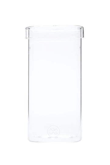 ADA LAB Glass Pot KAKU