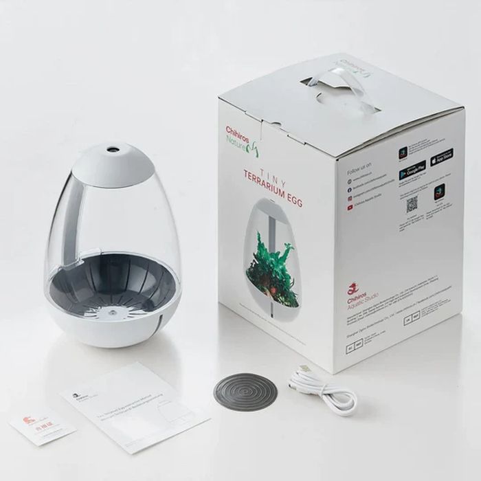 Chihiros Tiny Terrarium Egg (10W)