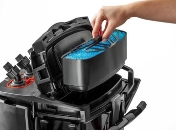 AQUAEL Filter HYPERMAX LINK