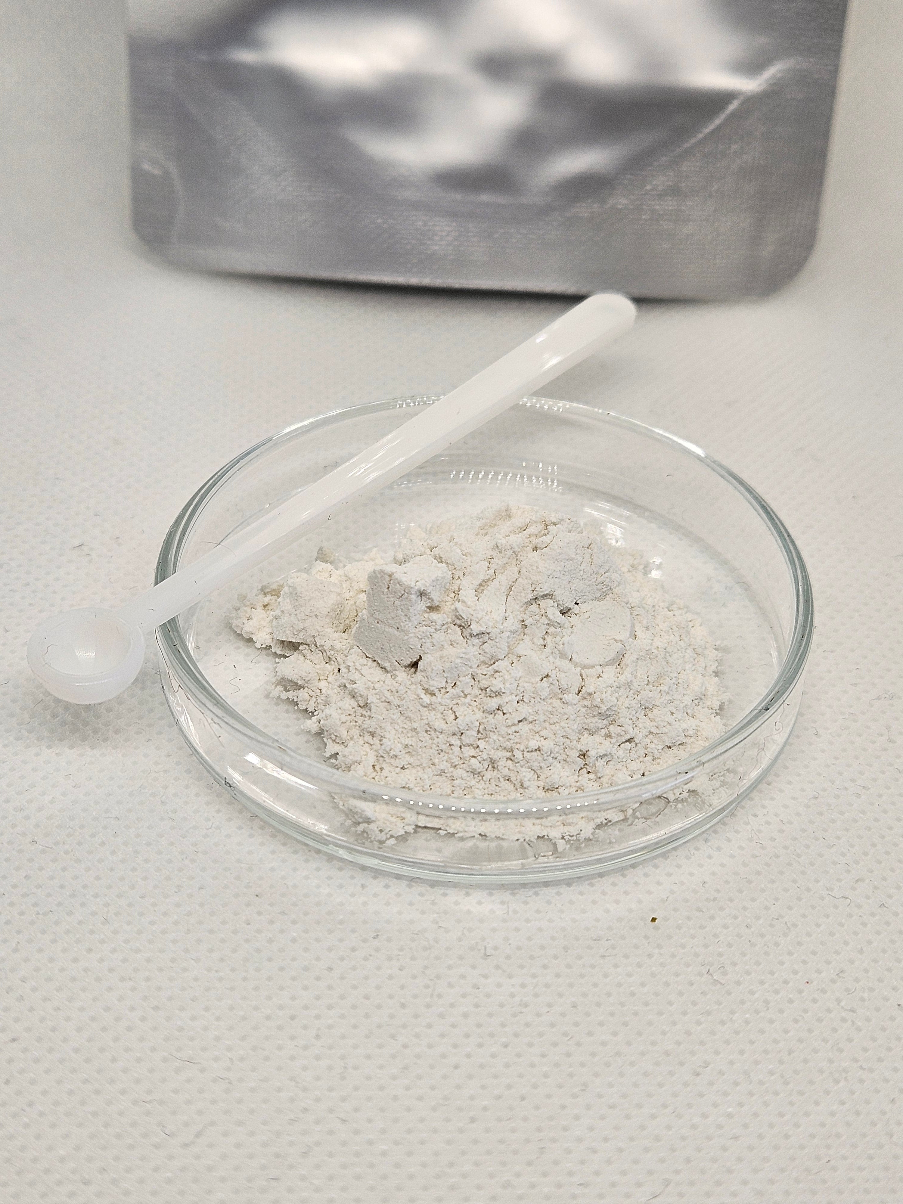 Montmorillonit Ultra White Powder 50g