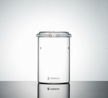 Chihiros Glass Pot Dew