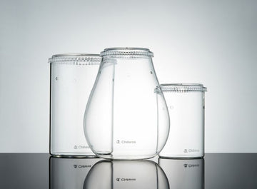 Chihiros Glass Pot Dew
