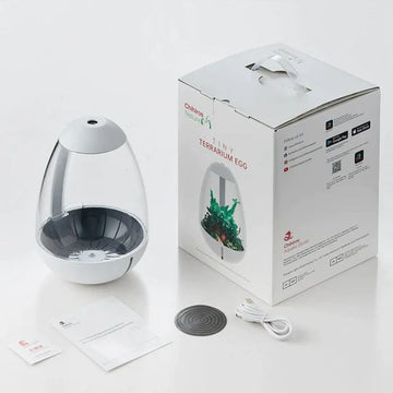 Chihiros Tiny Terrarium Egg (10W)