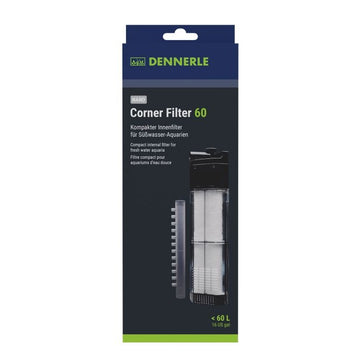 Dennerle Nano Corner Filter