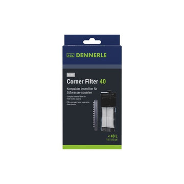 Dennerle Nano Corner Filter