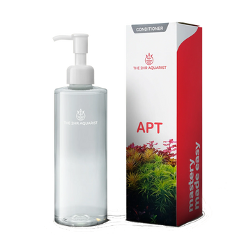 2HR Aquarist APT P/Pure 300ml Wasseraufbereiter