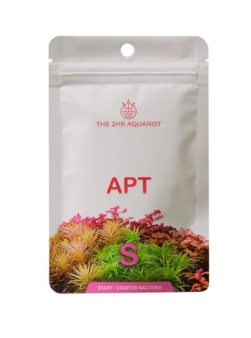 2HR Aquarist APT S/Starter 45g Starterbakterien