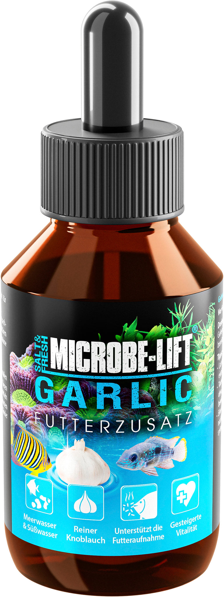 Microbe-Lift GARLIC 100ml