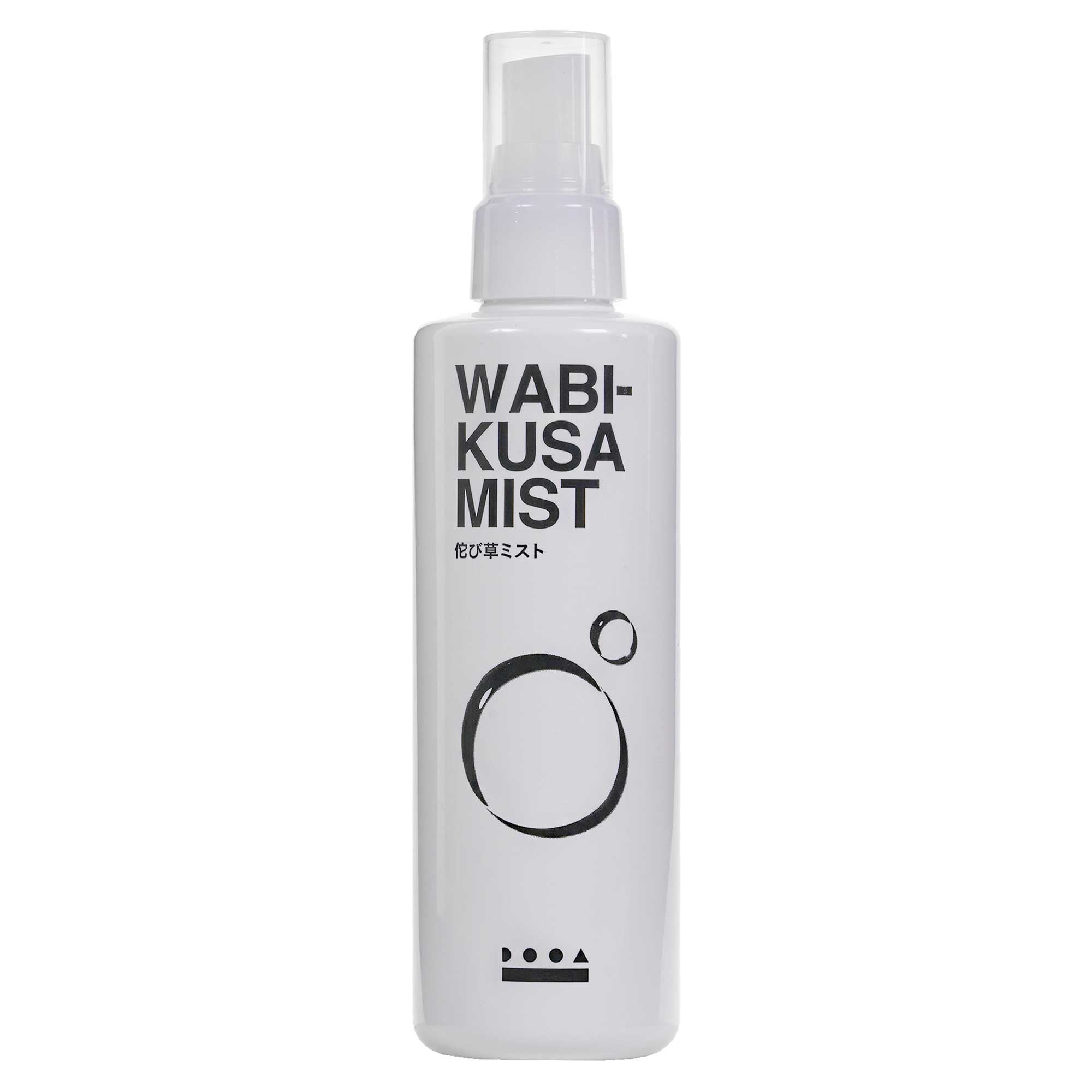 DOOA WABI-KUSA Mist Flüssigdünger 200ml