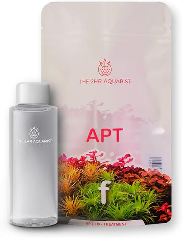 2HR Aquarist APT F/Fix 300ml Algenbekämpfung