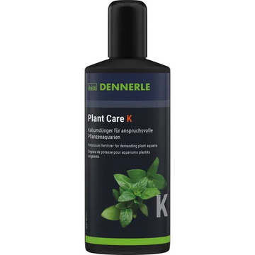 Dennerle Plant Care K - Kaliumdünger 250ml