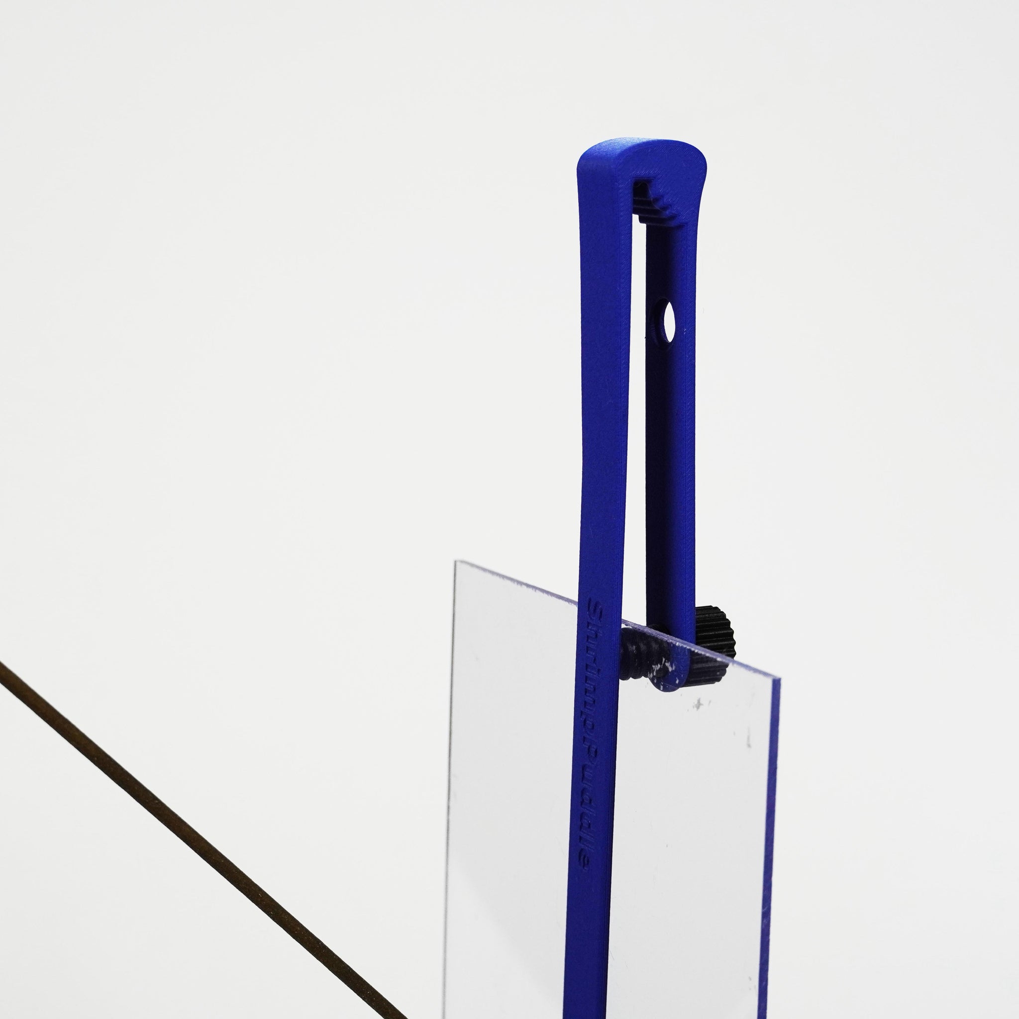 ShrimpPuddle - Lollie Holder