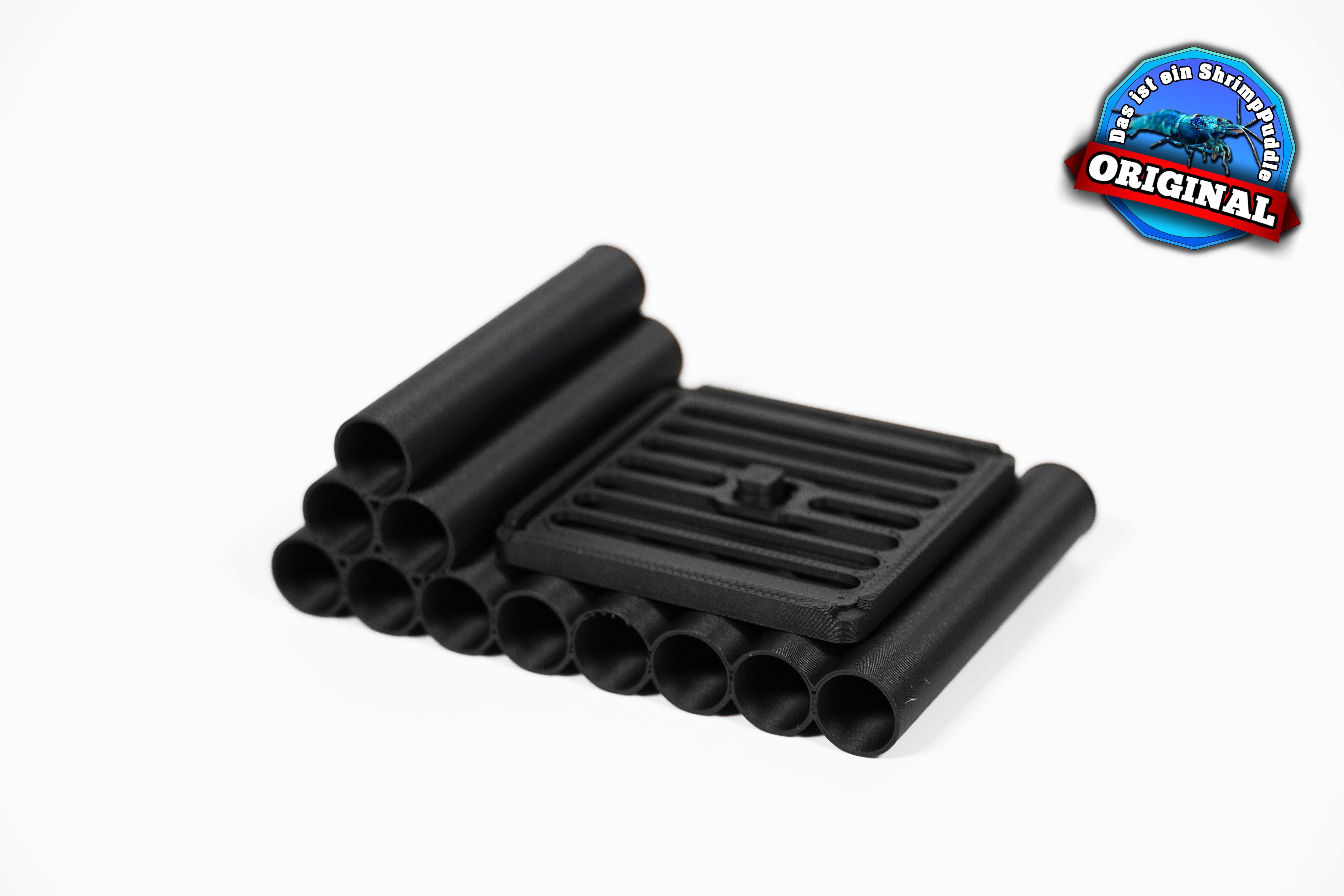 ShrimpPuddle - Moospad Tube