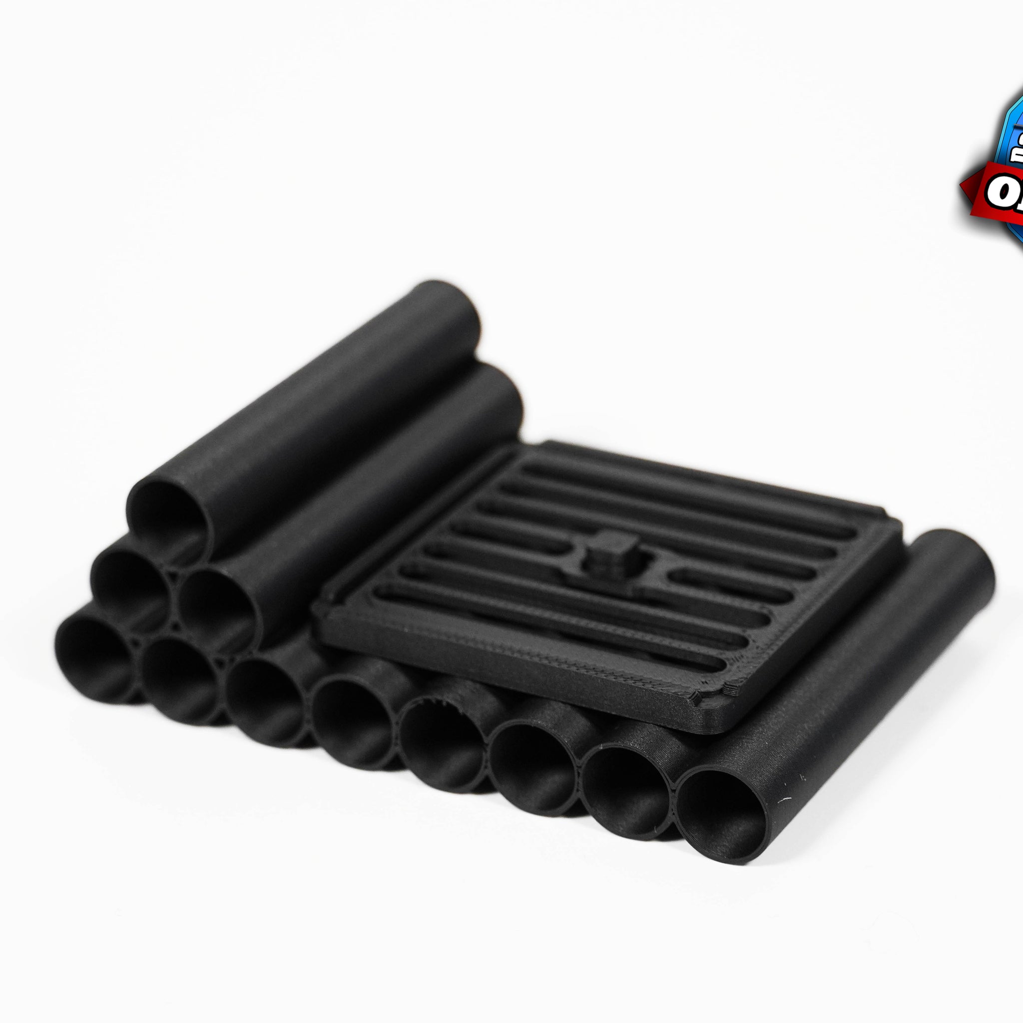 ShrimpPuddle - Moospad Tube