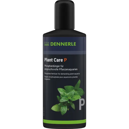 Dennerle Plant Care P - phosphate fertilizer 250ml