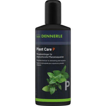 Dennerle Plant Care P - Phosphatdünger 250ml