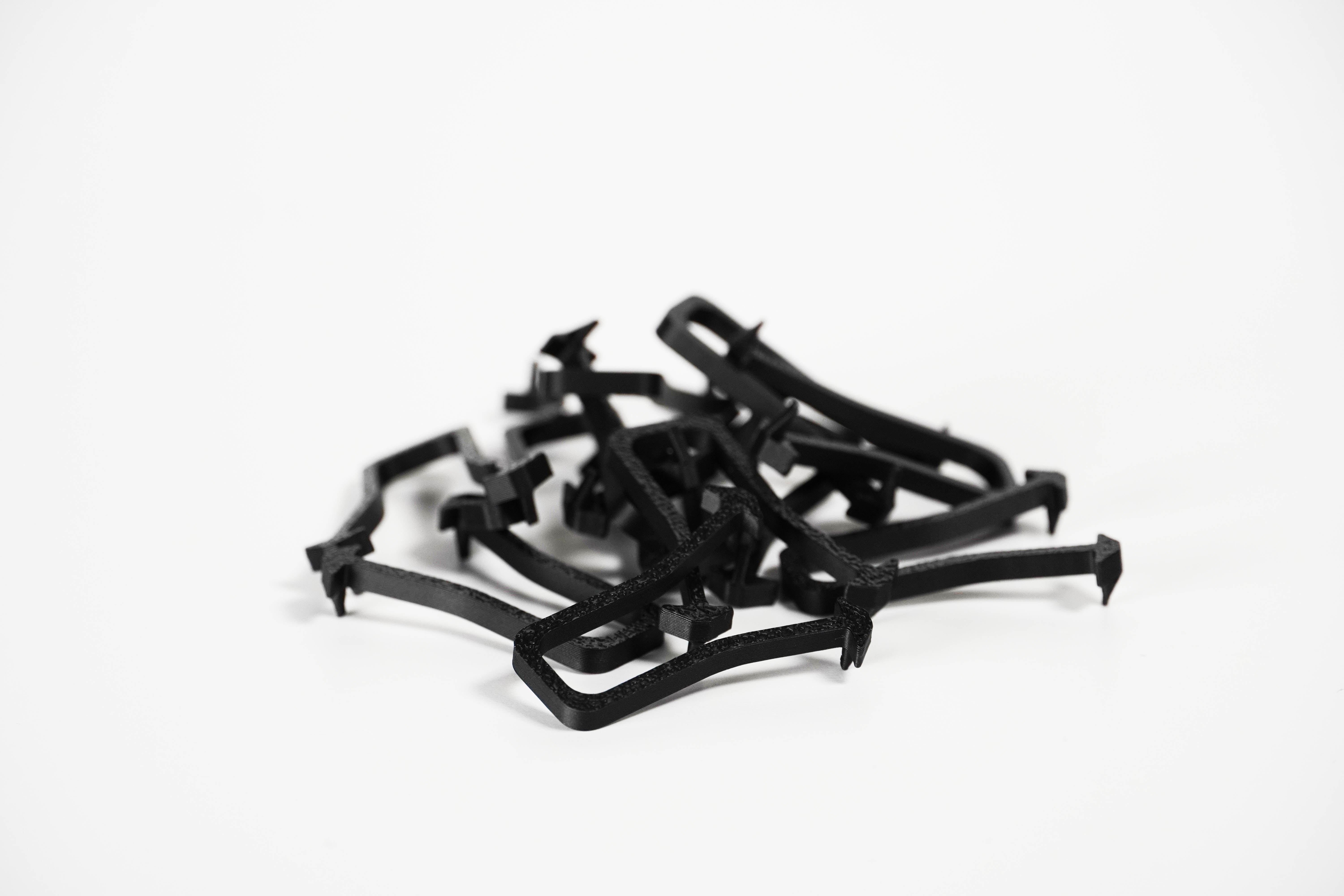 ShrimpPuddle - Planty Pins Pro 12er Set