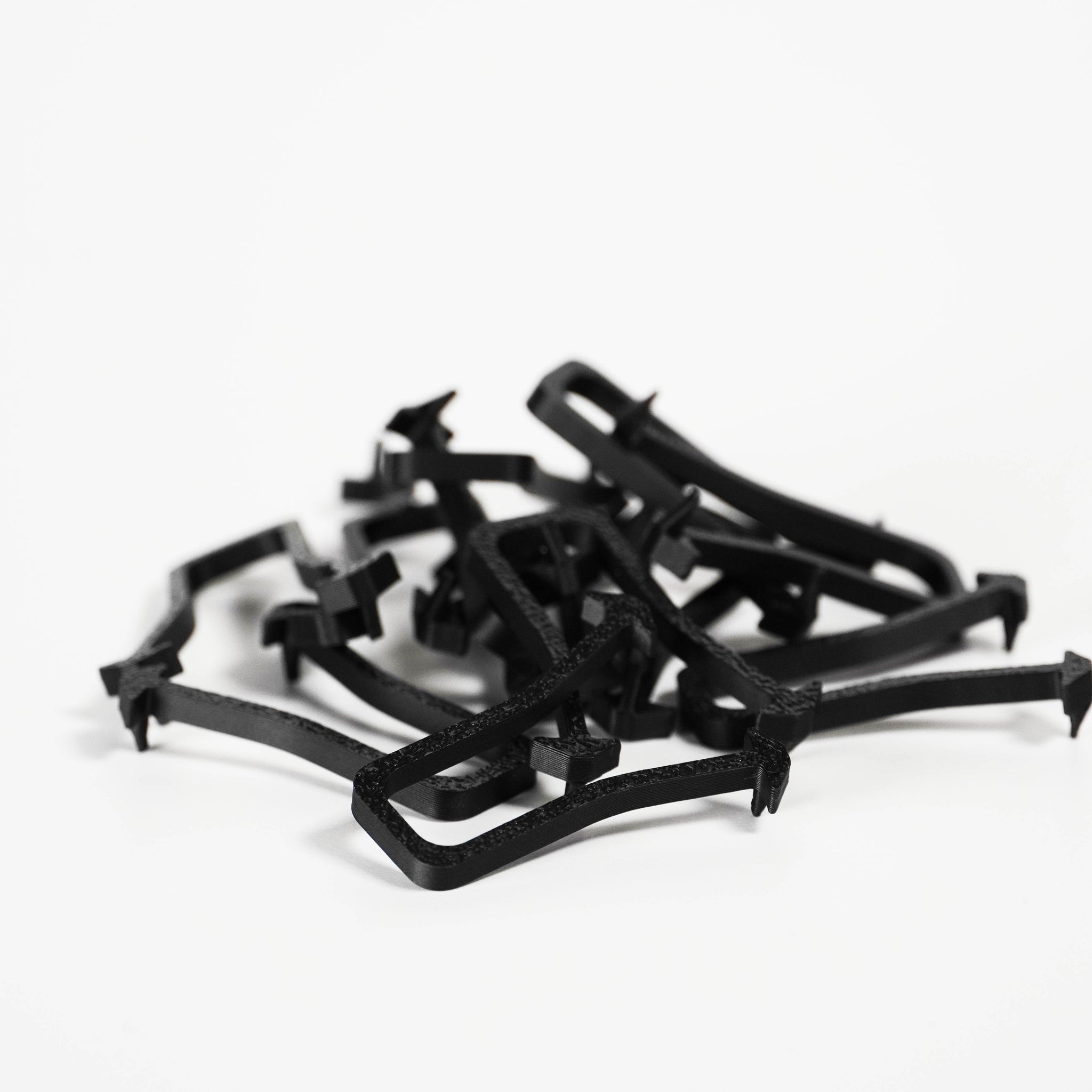 ShrimpPuddle - Planty Pins Pro 12er Set