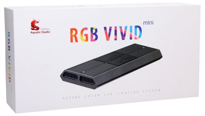 Chihiros RGB Vivid2 Mini