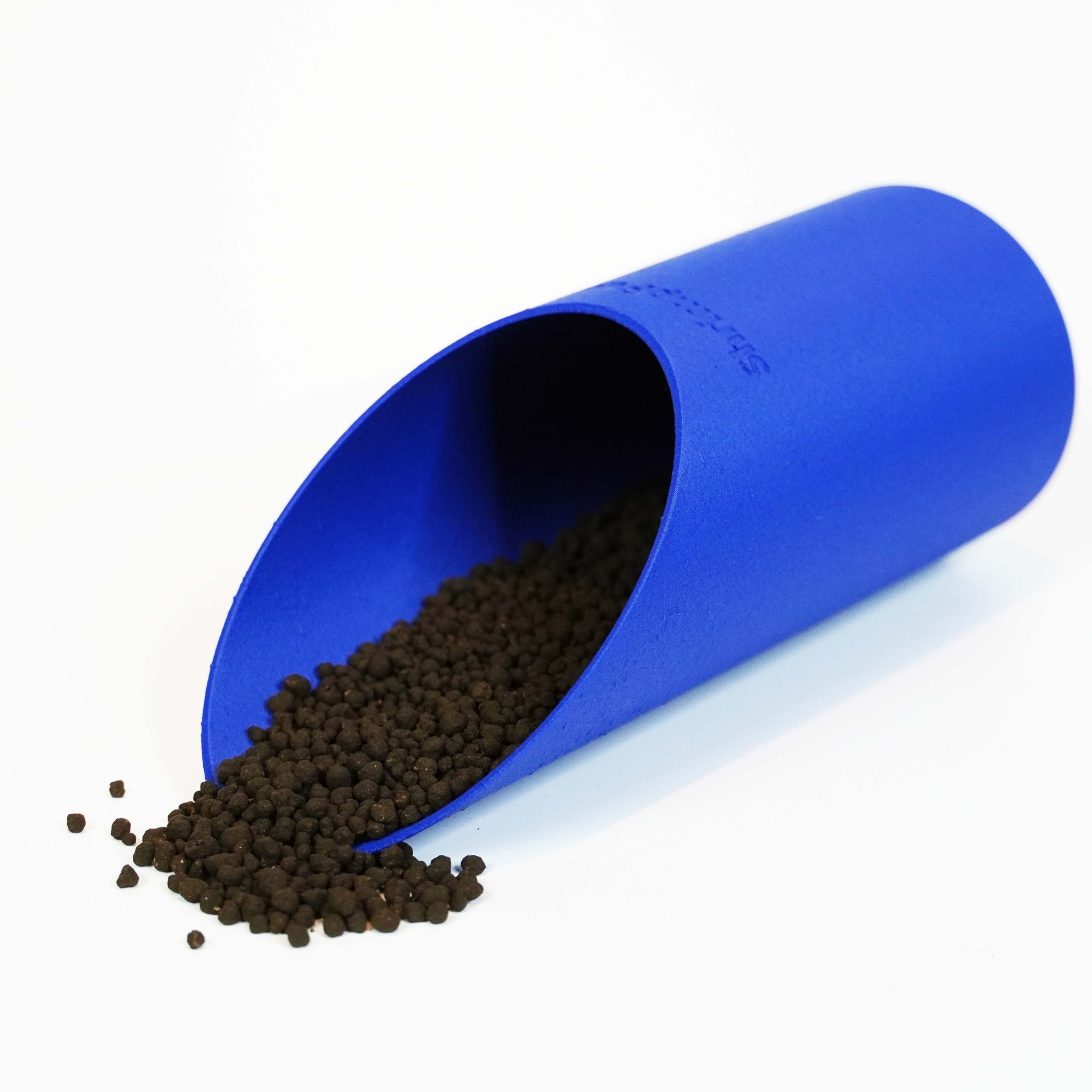 ShrimpPuddle - Scaping Becher