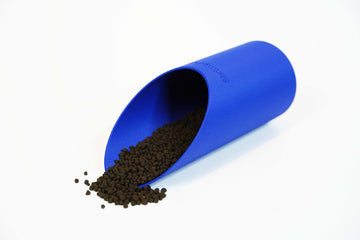 ShrimpPuddle - Scaping Becher