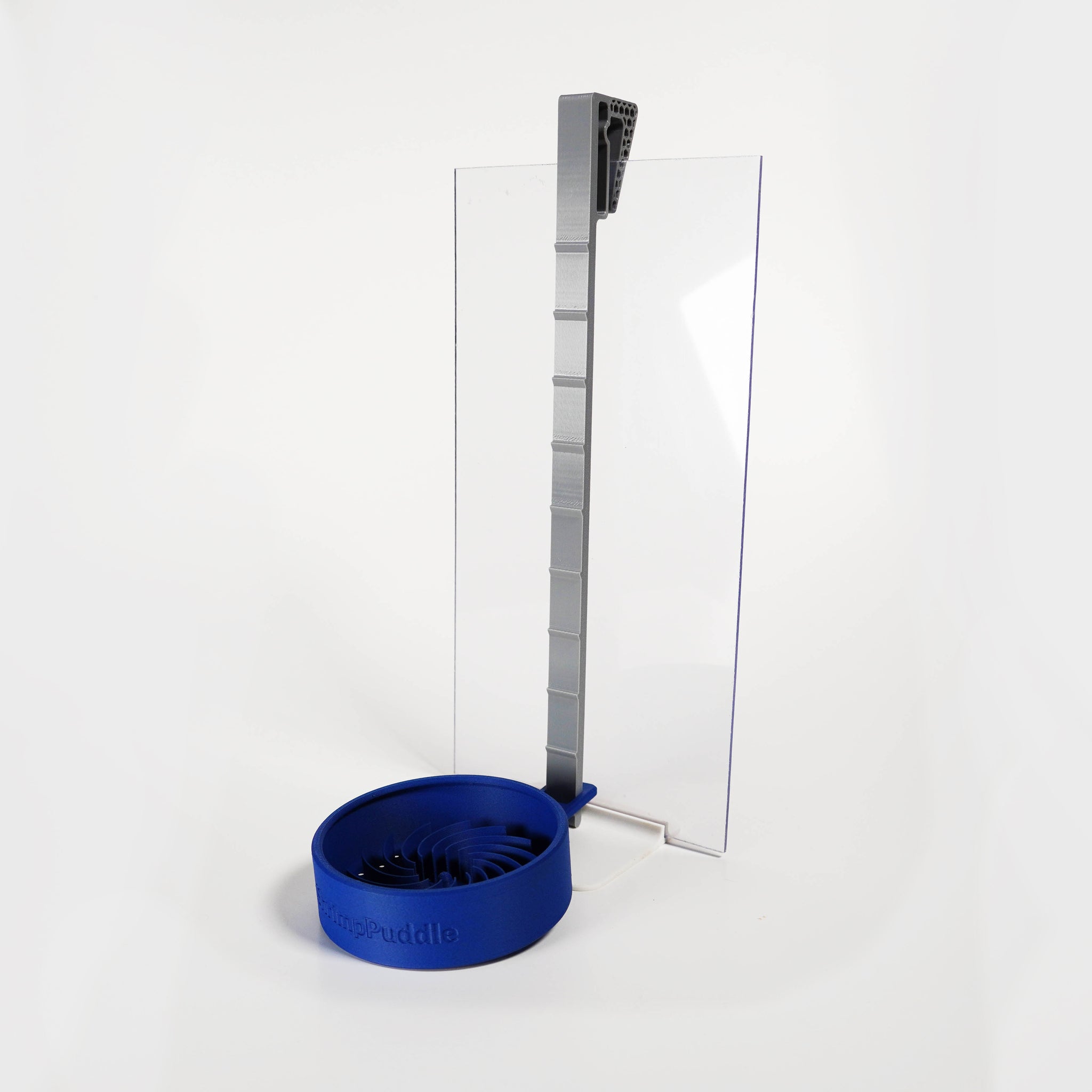 ShrimpPuddle Tube 3-pack