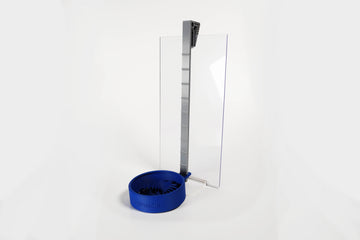 ShrimpPuddle Tube 3-pack