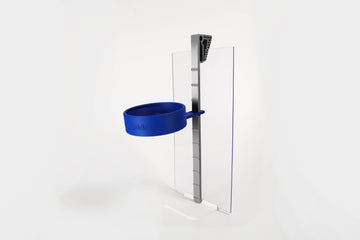 ShrimpPuddle Tube 3-pack