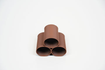 ShrimpPuddle Tube 3-pack