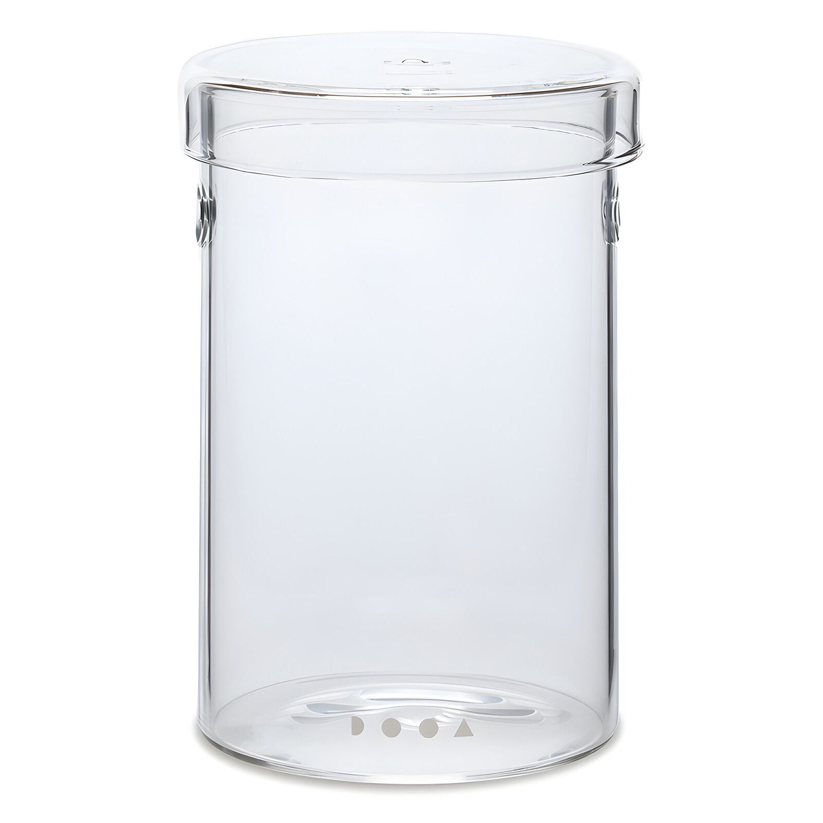 DOOA Glass Pot Maru