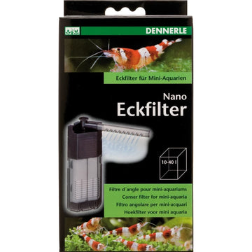 Dennerle Nano Eckfilter