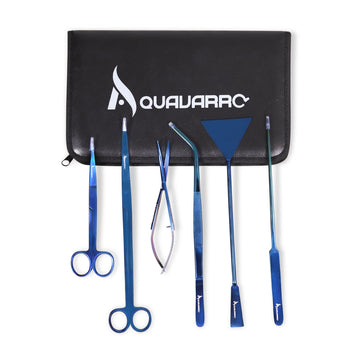 Aquavarro Aquascape Tool Set