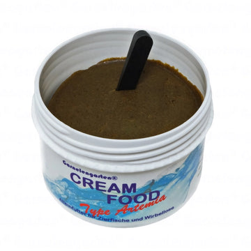 Garnelengarten® Cream Food Type Artemia 70g