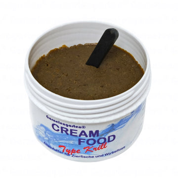 Garnelengarten® Cream Food Type Krill 70g