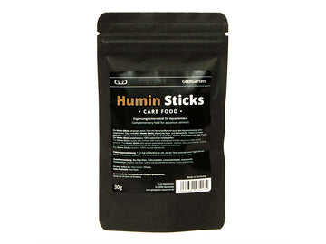 GlasGarten Humin Sticks - Care Food - 30g