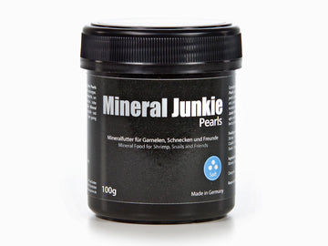 GlasGarten Mineral Junkie Bites