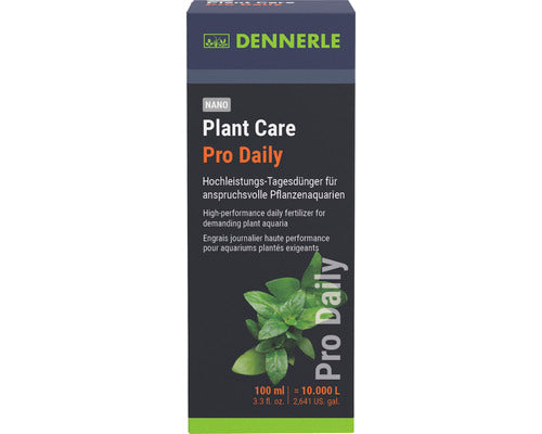 Dennerle Plant Care Pro Daily (100 ml)