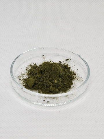 Chlorella Pulver 25g