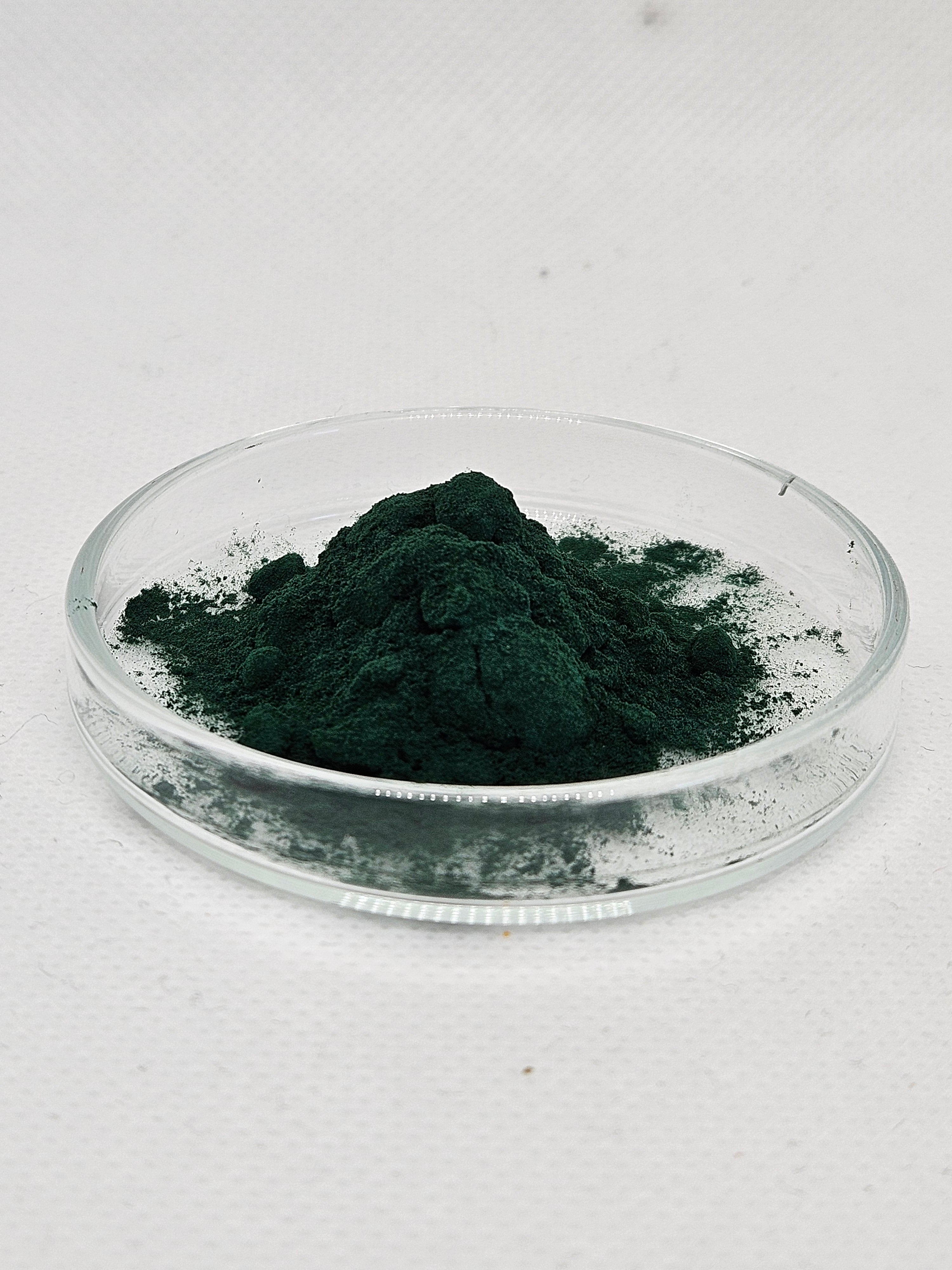Spirulina Pulver 25g