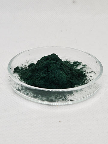 Spirulina Pulver 25g