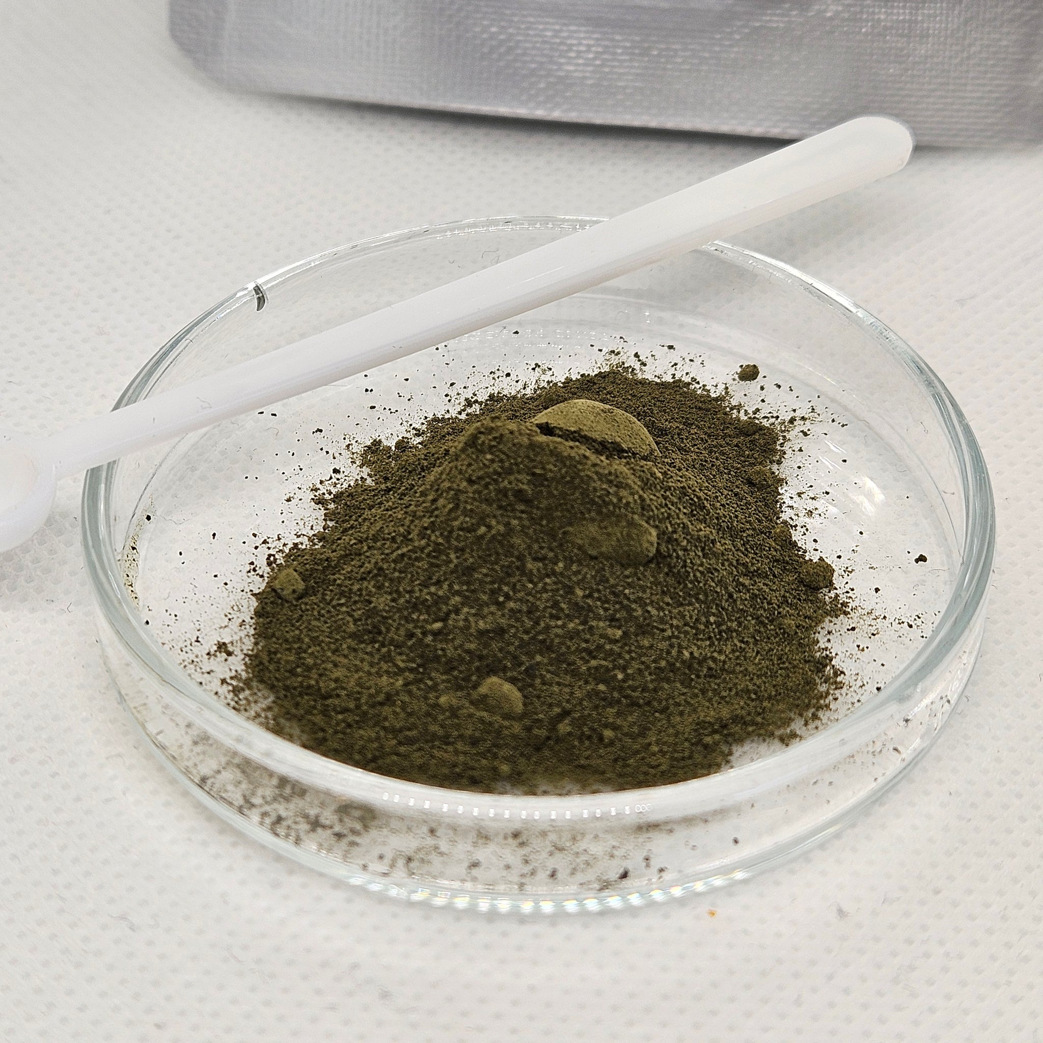 Nannochloropsis Pulver 5g