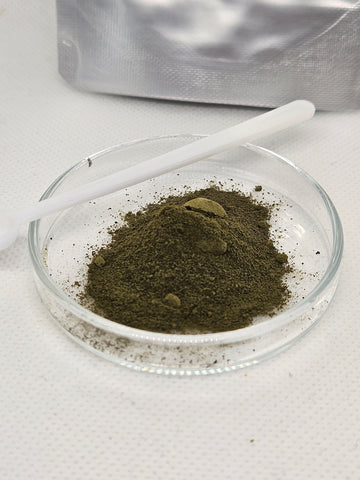 Nannochloropsis Pulver 5g
