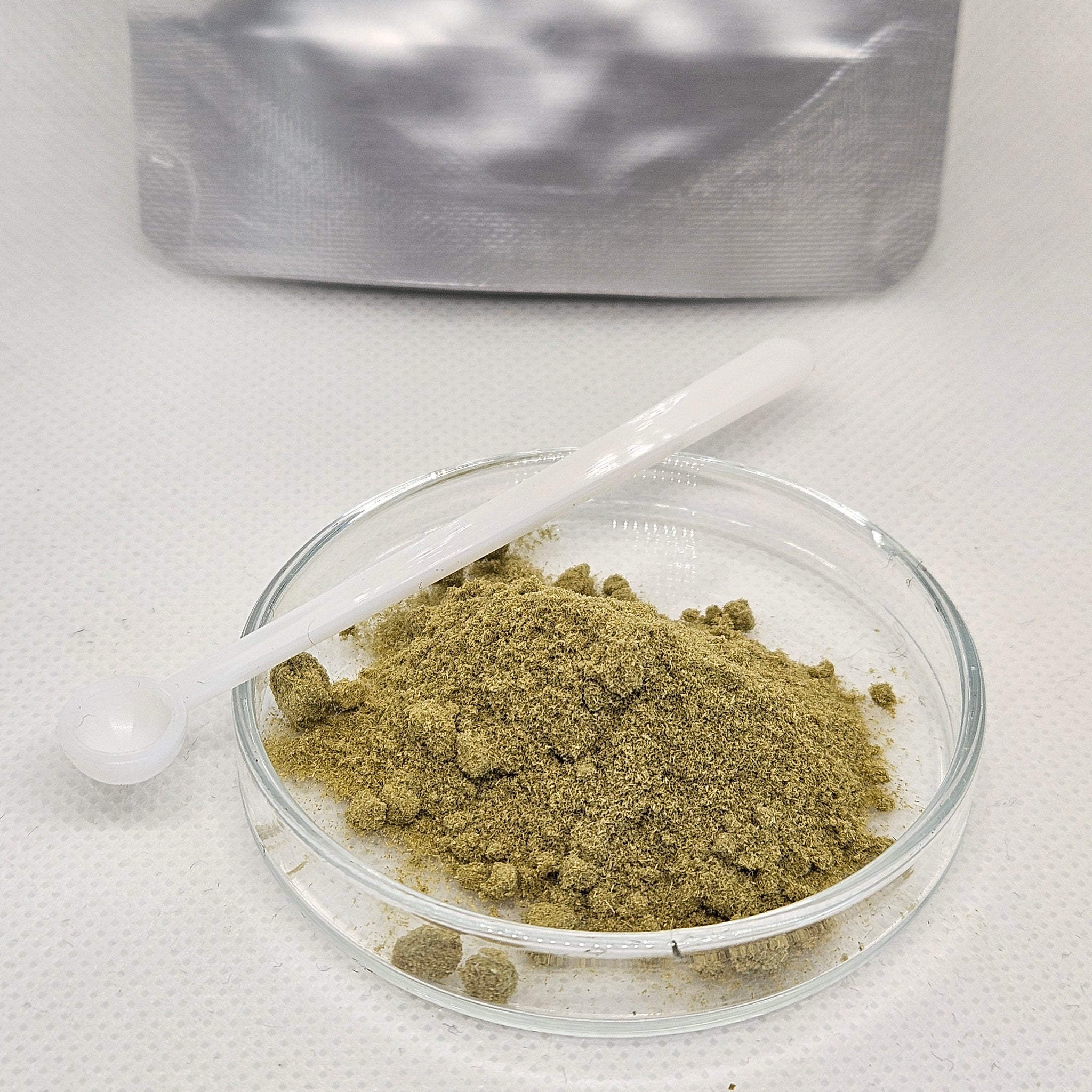 Gerstengras Pulver 25g