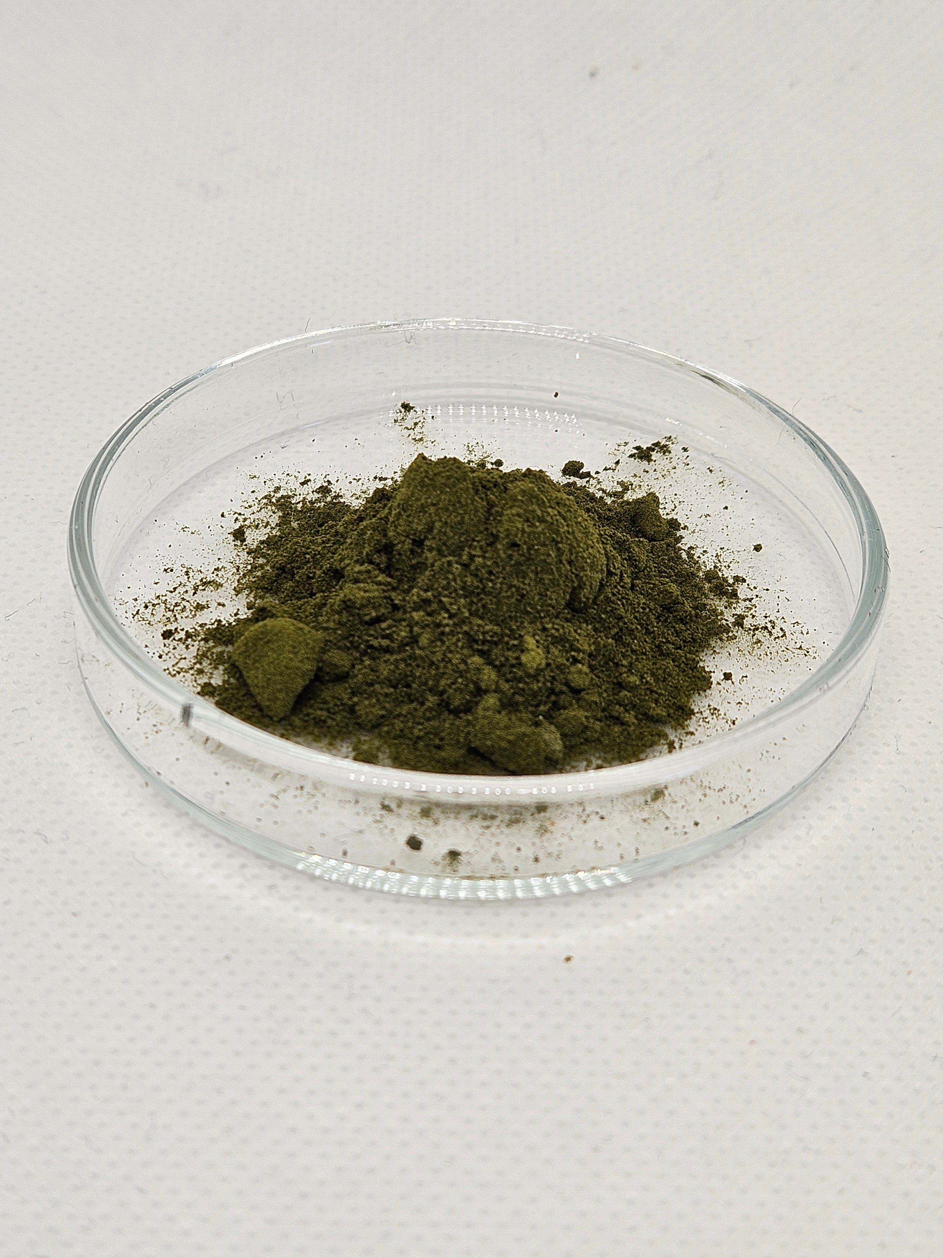 Chlorella Pulver 25g