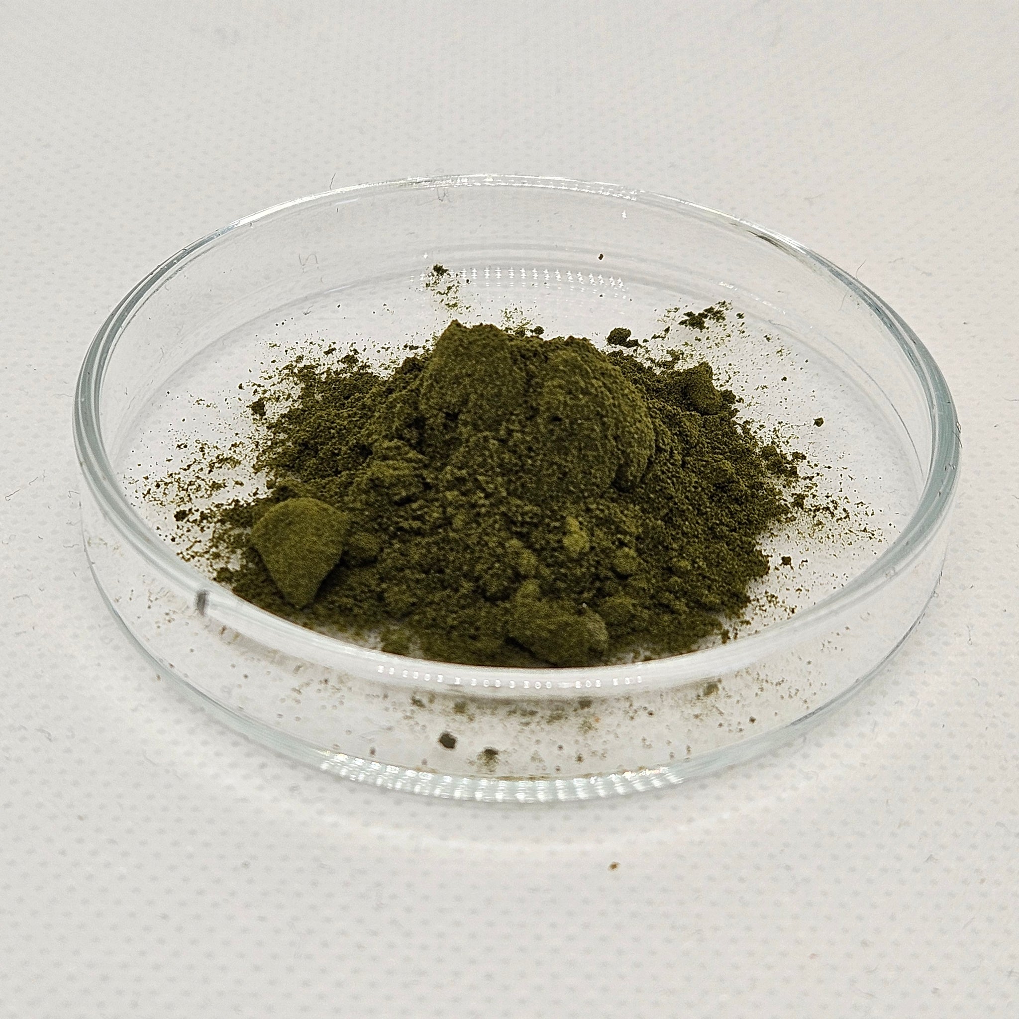 Chlorella Pulver 25g