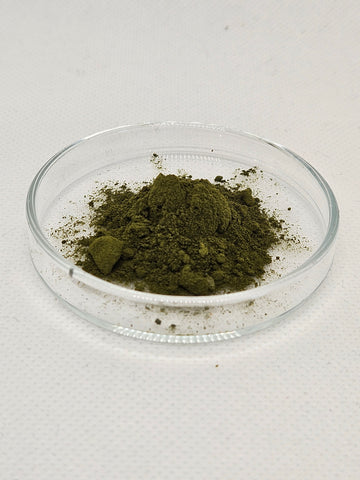 Chlorella Pulver 25g