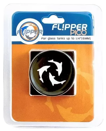 Flipper Pico Scraper 2.0 Magnetreiniger