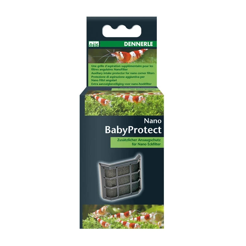 Dennerle Nano Baby Protect