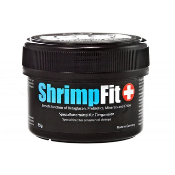 GlasGarten ShrimpFit 35 g