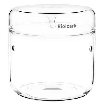 Bioloark Luji Glass Cups